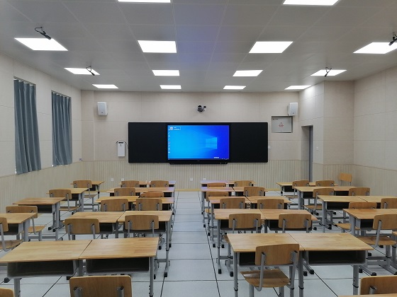 石室天府中學附屬小學